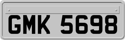 GMK5698