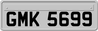 GMK5699