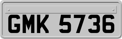 GMK5736