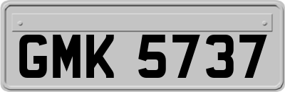 GMK5737