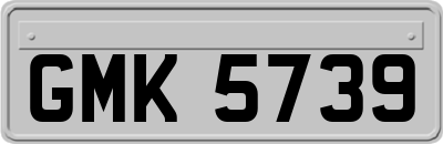 GMK5739
