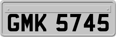 GMK5745