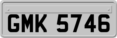 GMK5746