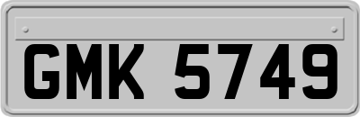 GMK5749