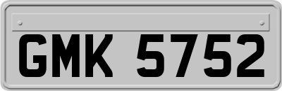 GMK5752