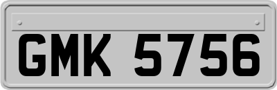 GMK5756