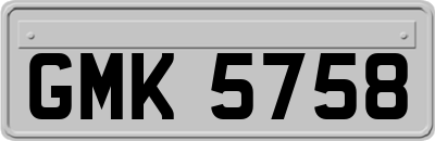 GMK5758