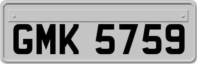 GMK5759