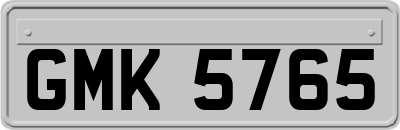 GMK5765