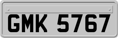 GMK5767