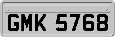 GMK5768
