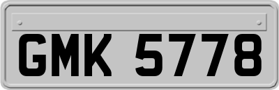 GMK5778