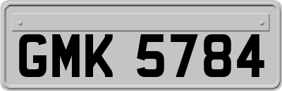 GMK5784
