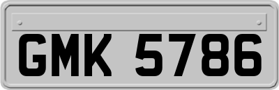 GMK5786