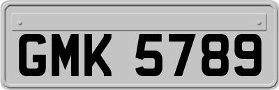 GMK5789