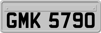 GMK5790