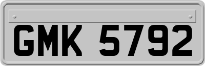 GMK5792