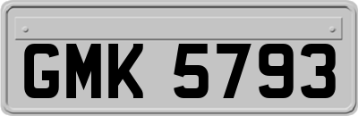 GMK5793