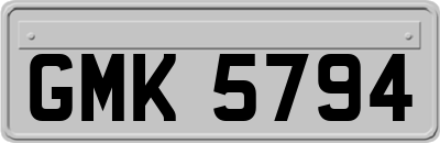 GMK5794