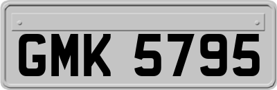 GMK5795