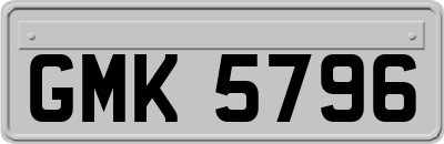 GMK5796