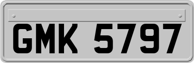 GMK5797