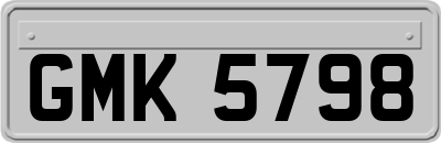 GMK5798