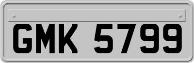 GMK5799