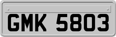 GMK5803