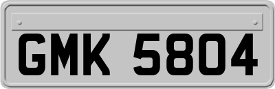 GMK5804