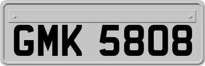 GMK5808