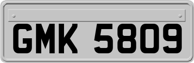 GMK5809