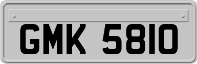 GMK5810