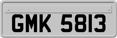 GMK5813