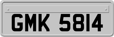 GMK5814