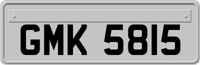 GMK5815