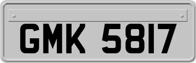 GMK5817