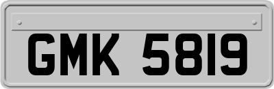 GMK5819