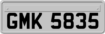 GMK5835