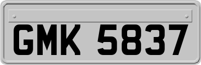 GMK5837