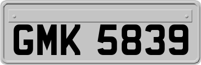 GMK5839
