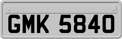 GMK5840