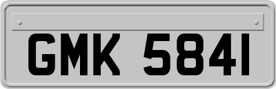 GMK5841