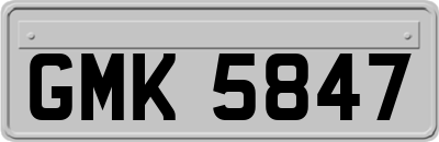 GMK5847