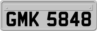 GMK5848