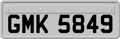 GMK5849