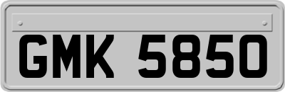 GMK5850