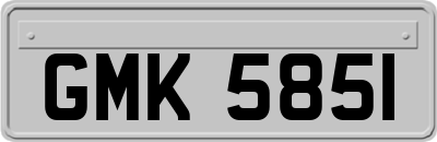 GMK5851