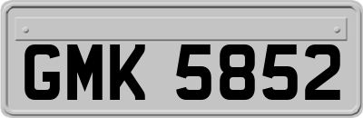 GMK5852