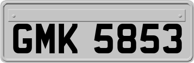 GMK5853